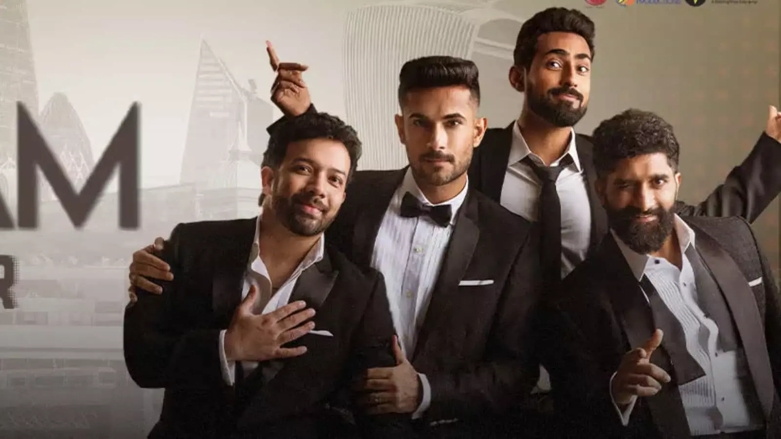 सनम पुरी और उनकी टीम हैदराबाद में लाइव परफॉर्म करेंगे: Event details