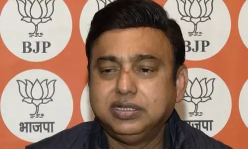 एसआईआर के मुद्दे पर लोगों को गुमराह कर रहीं सीएम ममता बनर्जी: जफर इस्लाम एसआईआर के मुद्दे पर लोगों को गुमराह कर रहीं सीएम ममता बनर्जी: जफर इस्लाम