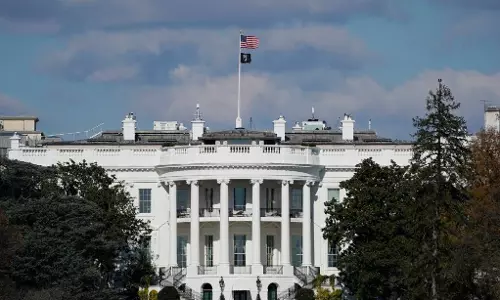 US: ईरान वार्ता में 11 बमों के बराबर यूरेनियम का खुलासा हुआ US: ईरान वार्ता में 11 बमों के बराबर यूरेनियम का खुलासा हुआ
