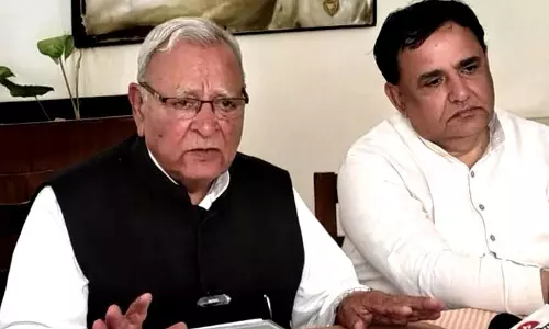 बत्रा ने आईएमटी खेरी साध के पास ‘अनधिकृत’ कॉलोनी की CBI जांच की मांग की बत्रा ने आईएमटी खेरी साध के पास ‘अनधिकृत’ कॉलोनी की CBI जांच की मांग की