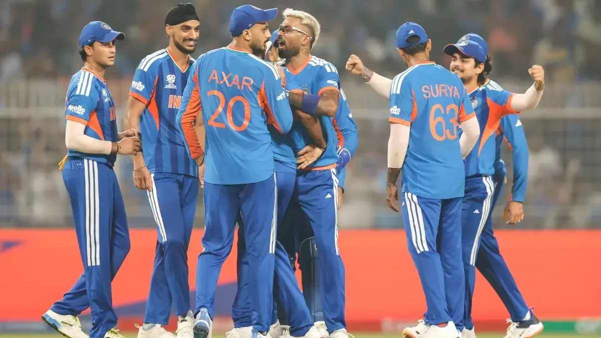 Ind vs SA Final: T20 WC S/F से पहले पूर्व ENG कप्तान की अजीब भविष्यवाणी