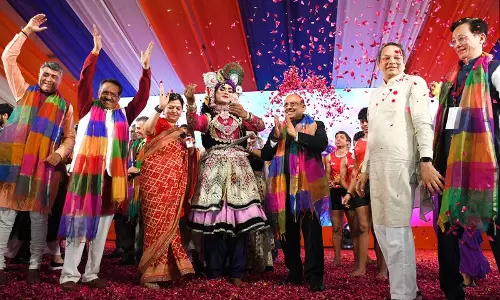 Delhi विधानसभा ने राजनयिकों के साथ ‘होली मिलन’ और सांस्कृतिक कार्यक्रम का आयोजन Delhi विधानसभा ने राजनयिकों के साथ ‘होली मिलन’ और सांस्कृतिक कार्यक्रम का आयोजन