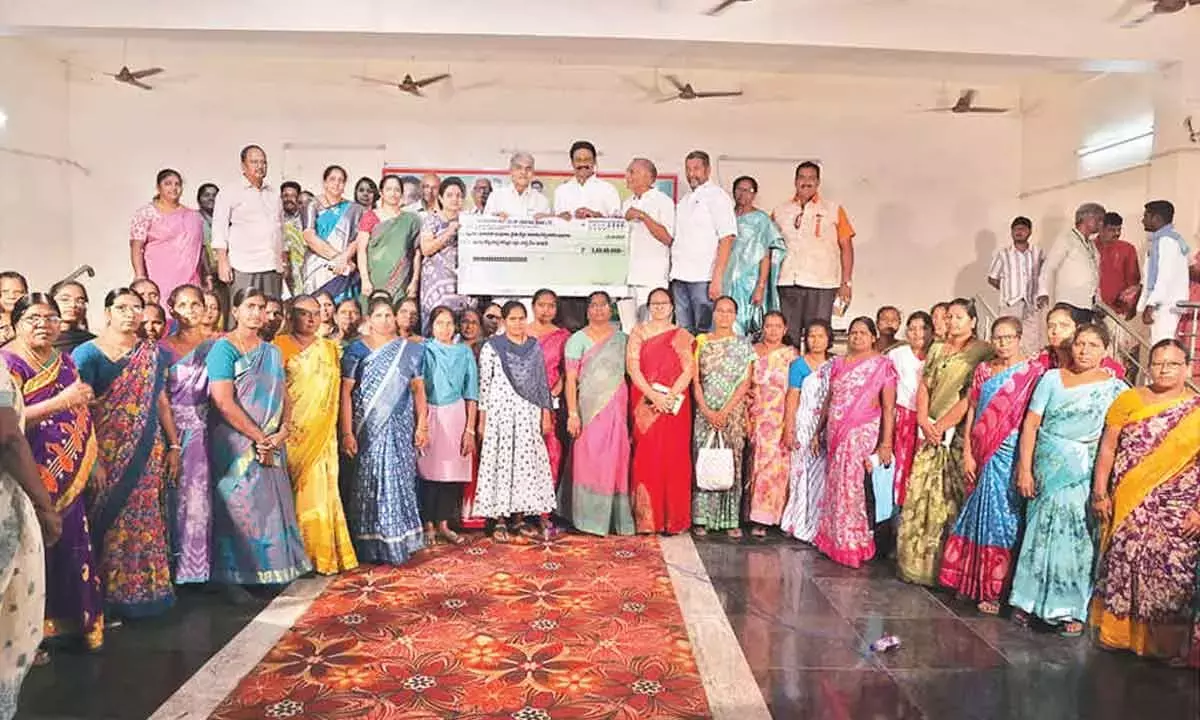 Andhra: KDCC बैंक तीन नई ब्रांच खोलेगा