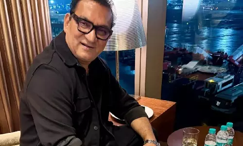 Abhijeet Bhattacharya के बेटे दुबई में फंसे, भारत सरकार से मदद मांगी