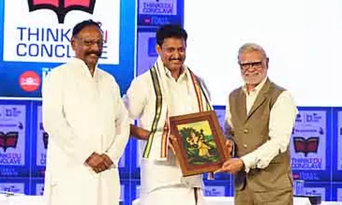 हमने सरकारी स्कूल के छात्रों में आत्मविश्वास जगाया है: School Education Minister हमने सरकारी स्कूल के छात्रों में आत्मविश्वास जगाया है: School Education Minister