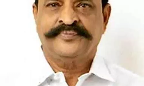 कांग्रेस के थावेका में शामिल होने पर भी AIADMK पर कोई असर नहीं पड़ेगा: MLA S. Raju कांग्रेस के थावेका में शामिल होने पर भी AIADMK पर कोई असर नहीं पड़ेगा: MLA S. Raju