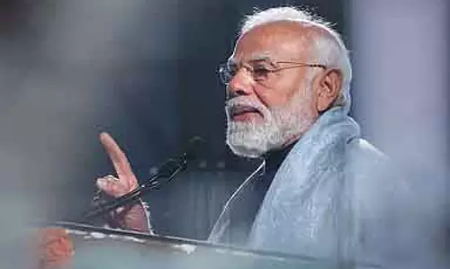 PM ने इंडस्ट्री से वर्ल्ड स्टैंडर्ड्स को पूरा करने के लिए प्रोडक्शन बढ़ाने की अपील की