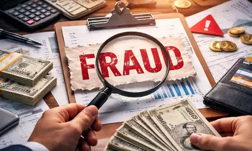 Police ने प्रभादेवी की महिला से इन्वेस्टमेंट स्कैम में ₹59 लाख की धोखाधड़ी करने के आरोप में केस दर्ज किया