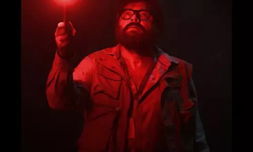 Jayaram ने नागा चैतन्य की वृषकर्मा में प्रोफेसर रंगनाथ का रोल किया Jayaram ने नागा चैतन्य की वृषकर्मा में प्रोफेसर रंगनाथ का रोल किया