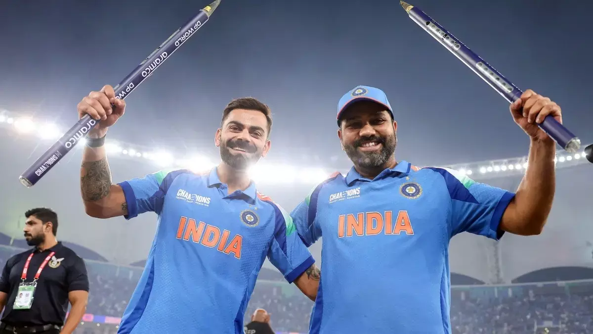 ODI WC से पहले दिग्गजों को और मैच खेलने को मिलेंगे, BCCI NZ का ऑफर मानने को तैयार