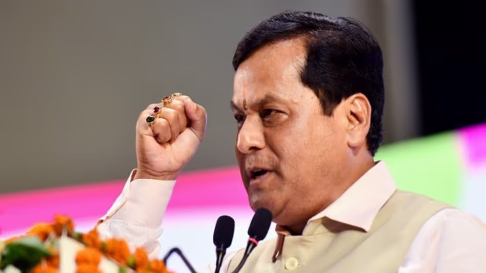 Assam : केंद्रीय मंत्री सर्बानंद सोनोवाल ने भारतीय जहाजों और नाविकों के लिए Assam : केंद्रीय मंत्री सर्बानंद सोनोवाल ने भारतीय जहाजों और नाविकों के लिए