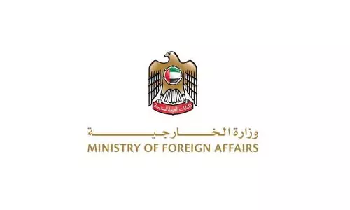 UAE ने न्यूट्रैलिटी की पुष्टि, 1,000 से ज़्यादा ईरानी हमलों को रोका