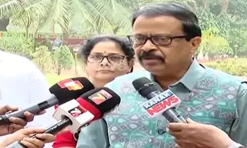 Odisha के रेवेन्यू मिनिस्टर सुरेश पुजारी एम्स भुवनेश्वर में भर्ती Odisha के रेवेन्यू मिनिस्टर सुरेश पुजारी एम्स भुवनेश्वर में भर्ती