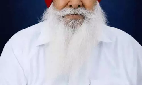 Punjab के टेक्सला टीवी के राजा सिंह ओबेरॉय का 90 साल की उम्र में निधन Punjab के टेक्सला टीवी के राजा सिंह ओबेरॉय का 90 साल की उम्र में निधन