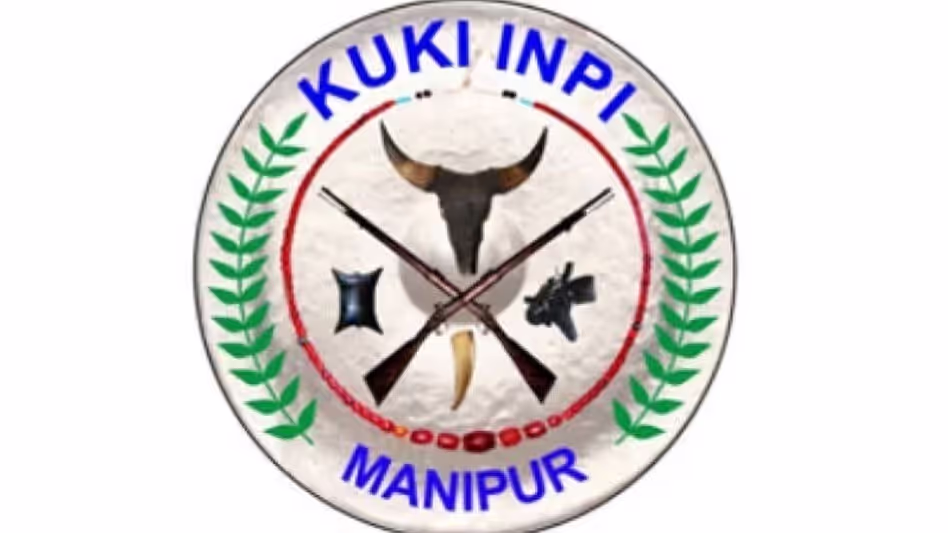Manipur ने समुदाय का प्रतिनिधित्व करने का दावा करने वाले अनधिकृत समूहों के खिलाफ चेतावनी दी Manipur ने समुदाय का प्रतिनिधित्व करने का दावा करने वाले अनधिकृत समूहों के खिलाफ चेतावनी दी