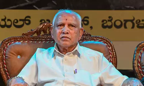 Karnataka : विधानसभा चुनाव के उम्मीदवारों पर येदियुरप्पा की घोषणा से पार्टी नेता नाराज़