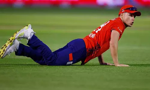 T20 WC India vs England : वानखेड़े में गुरुवार को शांति रहेगी, सैम करन ने कहा