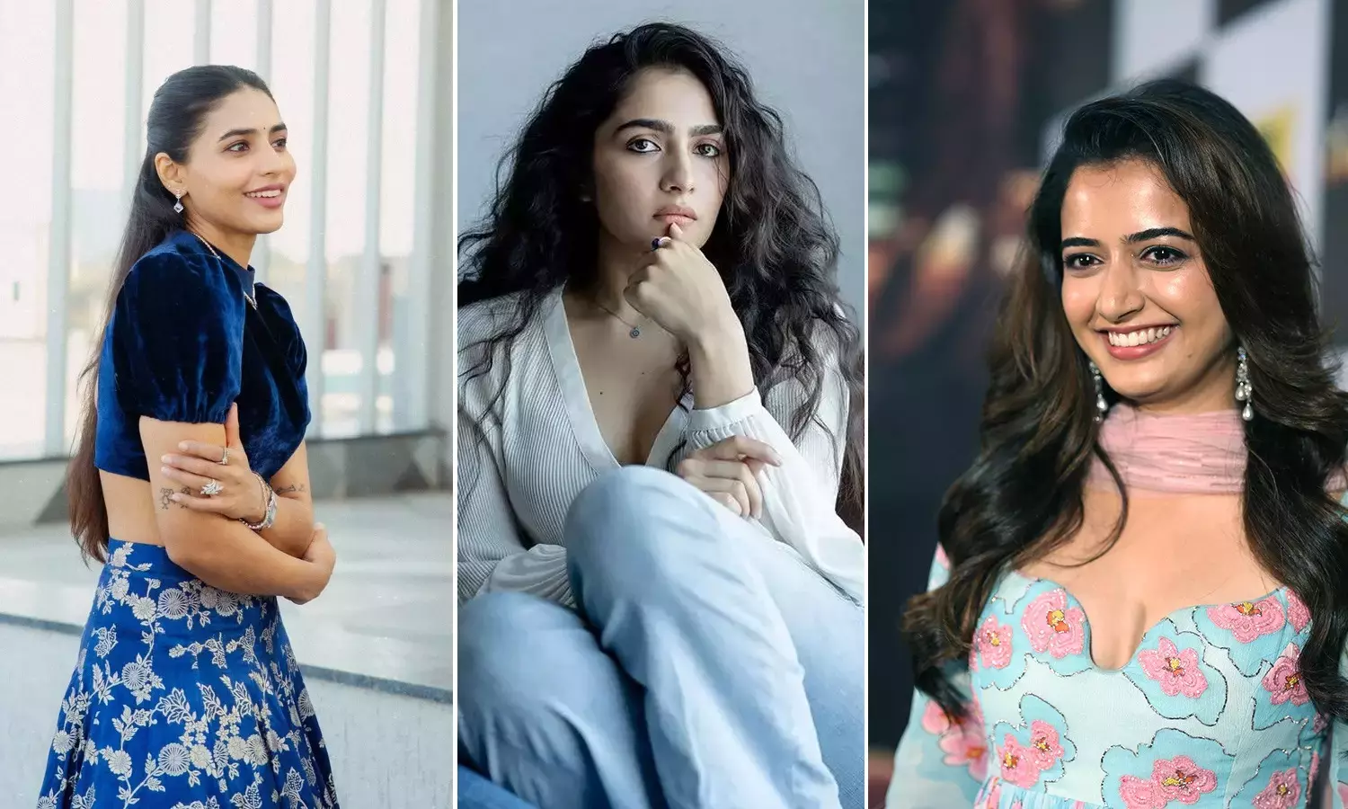 सप्तमी गौड़ा ने female कलाकारों के “जानबूझकर ज़ूम-इन की आलोचना की