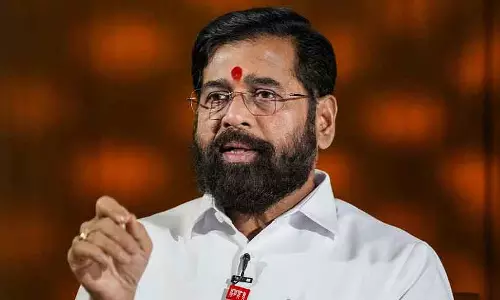 पश्चिम एशिया में फंसे महाराष्ट्र के 164 पर्यटक घर लौटे: Shiv Sena