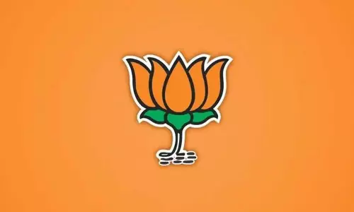 राज्यसभा चुनाव, बीजेपी ने जारी की 4 उम्मीदवारों की लिस्ट