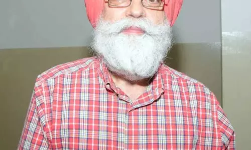 पंजाब में SSF बनने के बाद सड़क हादसों में होने वाली मौतों में 48% की कमी आई: Inderbir Singh Nijjar पंजाब में SSF बनने के बाद सड़क हादसों में होने वाली मौतों में 48% की कमी आई: Inderbir Singh Nijjar
