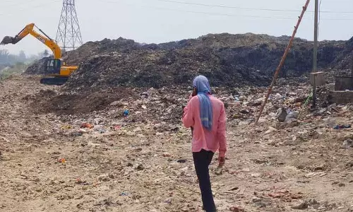 Punjab के सामने मुश्किल काम, नए वेस्ट हैंडलिंग नियम जल्द ही लागू होंगे Punjab के सामने मुश्किल काम, नए वेस्ट हैंडलिंग नियम जल्द ही लागू होंगे