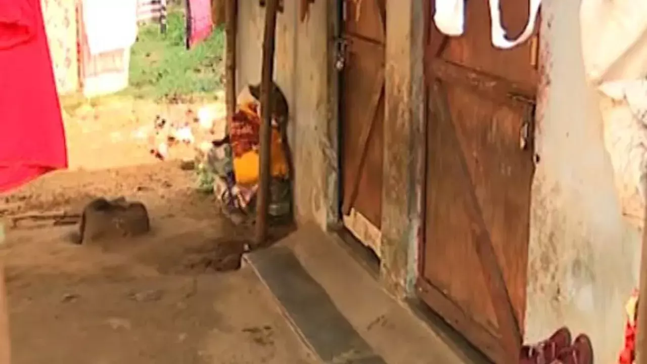 Bhubaneswar में पति ने महिला की चाकू घोंपकर हत्या कर दी, जांच जारी