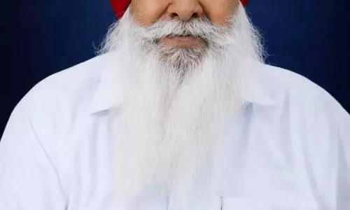 Punjab के टेक्सला टीवी के पीछे के आदमी, राजा सिंह ओबेरॉय का 90 साल की उम्र में निधन हो गया Punjab के टेक्सला टीवी के पीछे के आदमी, राजा सिंह ओबेरॉय का 90 साल की उम्र में निधन हो गया
