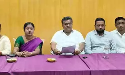 Karnataka : पिछली बजट घोषणाओं में से 85% पूरी हुई Karnataka : पिछली बजट घोषणाओं में से 85% पूरी हुई