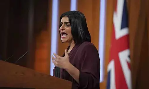 UK ने अफ़गानिस्तान, कैमरून, म्यांमार और सूडान के लिए स्टडी वीज़ा जारी करना बंद किया UK ने अफ़गानिस्तान, कैमरून, म्यांमार और सूडान के लिए स्टडी वीज़ा जारी करना बंद किया