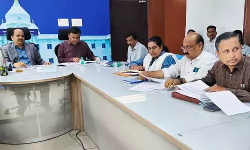 Karnataka : पीने के पानी की क्वालिटी को प्राथमिकता दें