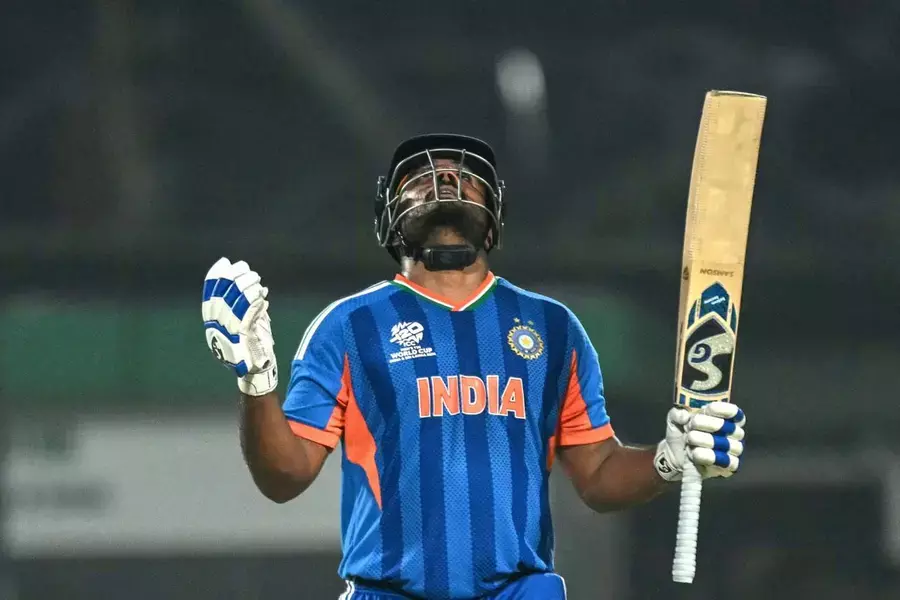 T20 वर्ल्ड कप में भारत-इंग्लैंड मुकाबला, सैमसन की खेल रणनीति अहम
