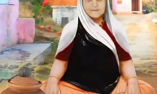 Haro Da Pau: महाराजा रणजीत सिंह के ज़माने की दया की एक भूली हुई विरासत
