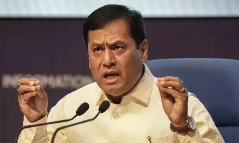सरकार ने पश्चिम एशिया संकट पर नियंत्रण और नाविक सुरक्षा के कदम उठाए