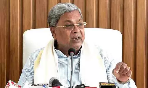 केंद्र सरकार के रेवेन्यू में कटौती: 2026-27 के लिए कर्नाटक के बजट पर दबाव; CM के लिए आगे चुनौतियां