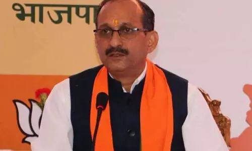 Una: सतपाल सिंह सत्ती ने MLA की प्राथमिकता वाले कामों को हर साल एक करने का विरोध किया