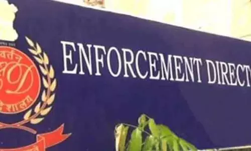 सहारा लैंड केस: ED ने ओडिशा, आंध्र प्रदेश और कर्नाटक में ठिकानों पर छापेमारी की