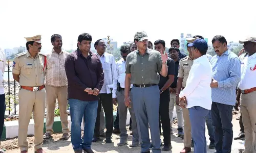 Revanth Reddy कुकटपल्ली नाला चेरुवु खोलेंगे Revanth Reddy कुकटपल्ली नाला चेरुवु खोलेंगे