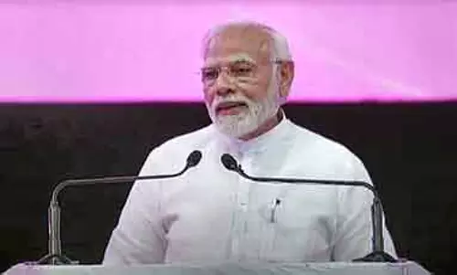 PM Modi आ रहे हैं त्रिची 11 तारीख को पब्लिक मीटिंग