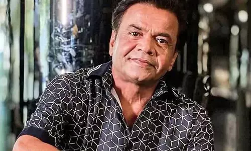 Rajpal Yadav ने जज के सामने रोने की खबरों को खारिज किया