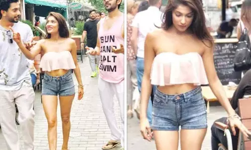 लव रंजन की ‘Sonu Ke Titu Ki Sweety’ फिर से रिलीज होने को तैयार लव रंजन की ‘Sonu Ke Titu Ki Sweety’ फिर से रिलीज होने को तैयार