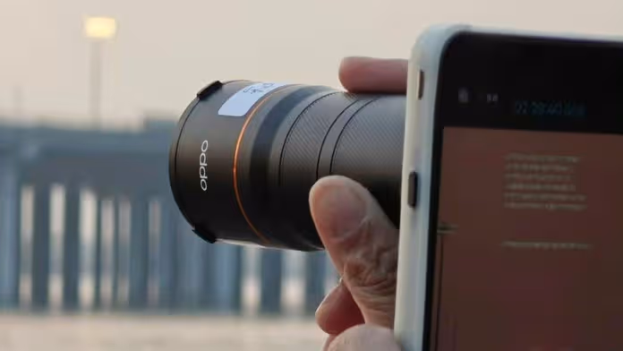 Oppo Find X9 Ultra में मिल सकता है 200 मेगापिक्सल पेरिस्कोप टेलीफोटो कैमरा, जल्द लॉन्च