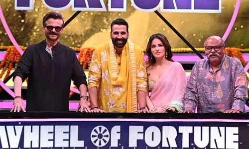 अनिल कपूर ने अक्षय कुमार के साथ ‘Welcome 4’ का टीज़र जारी किया
