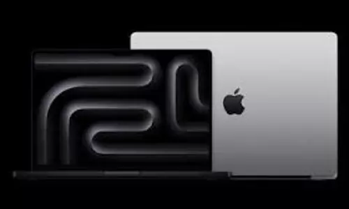 Apple ने भारत में लॉन्च किया नया MacBook Pro, 16 इंच तक का डिस्प्ले, जानें प्राइस,