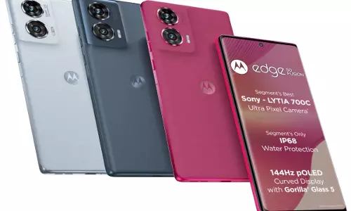 5 हजार सस्ता खरीदें Motorola का धांसू फोन, 50MP कैमरा, 5500mAh बैटरी
