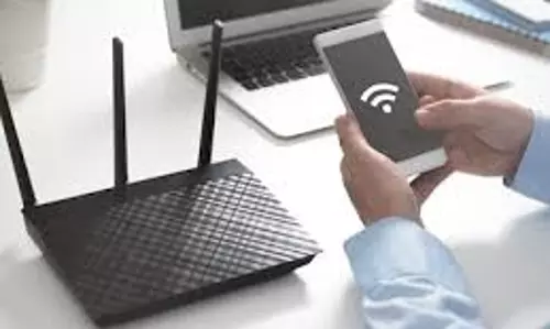 आपका लैपटॉप नहीं हो रहा Wifi से कनेक्ट, ऐसे कर सकते हैं परेशानी को दूर
