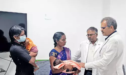 80 प्रतिशत सर्वाइवल रेट के साथ, एग्मोर का ICH कैंसर से जूझ रहे बच्चों के लिए लाइफलाइन बनकर उभरा