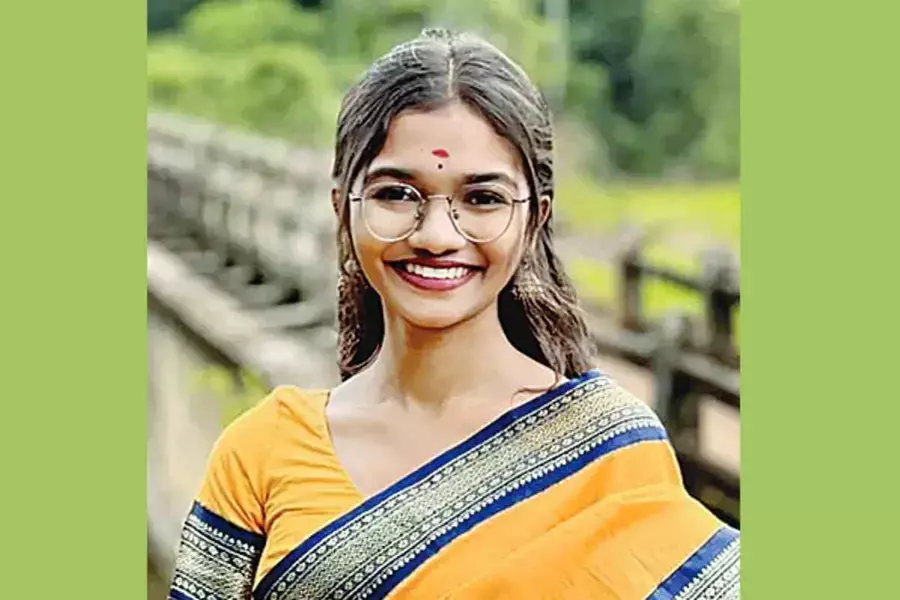 Chennai में कार की टक्कर में मलयाली लॉ स्टूडेंट की मौत