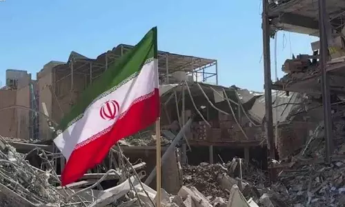 Iran के दिवंगत सुप्रीम लीडर के अंतिम संस्कार की प्रक्रिया शुरू