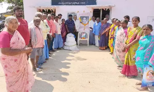 freedom fighter पद्मा रेड्डी की पुण्यतिथि freedom fighter पद्मा रेड्डी की पुण्यतिथि
